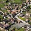 Photos aériennes de Hagenthal-le-Haut (68220) - Autre vue | Haut-Rhin, Grand Est, France - Photo réf. N029952