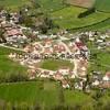Photos aériennes de Hagenthal-le-Haut (68220) - Autre vue | Haut-Rhin, Grand Est, France - Photo réf. N029954