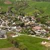 Photos aériennes de Hagenthal-le-Haut (68220) - Autre vue | Haut-Rhin, Grand Est, France - Photo réf. N029955