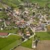 Photos aériennes de Hagenthal-le-Haut (68220) - Autre vue | Haut-Rhin, Grand Est, France - Photo réf. N029956
