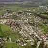 Photos aériennes de Hégenheim (68220) - Autre vue | Haut-Rhin, Grand Est, France - Photo réf. N029961