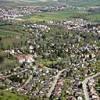 Photos aériennes de Hégenheim (68220) - Autre vue | Haut-Rhin, Grand Est, France - Photo réf. N029962