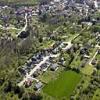 Photos aériennes de Hégenheim (68220) - Autre vue | Haut-Rhin, Grand Est, France - Photo réf. N029963