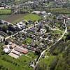 Photos aériennes de Hégenheim (68220) - Autre vue | Haut-Rhin, Grand Est, France - Photo réf. N029964