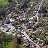 Photos aériennes de Hégenheim (68220) - Autre vue | Haut-Rhin, Grand Est, France - Photo réf. N029965