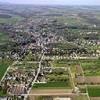 Photos aériennes de Hégenheim (68220) - Autre vue | Haut-Rhin, Grand Est, France - Photo réf. N029966