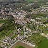 Photos aériennes de Hégenheim (68220) - Autre vue | Haut-Rhin, Grand Est, France - Photo réf. N029968