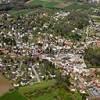 Photos aériennes de Hégenheim (68220) - Autre vue | Haut-Rhin, Grand Est, France - Photo réf. N029969