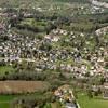 Photos aériennes de Hégenheim (68220) - Autre vue | Haut-Rhin, Grand Est, France - Photo réf. N029970