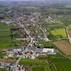 Photos aériennes de Hésingue (68220) - Autre vue | Haut-Rhin, Grand Est, France - Photo réf. N029974