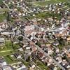 Photos aériennes de Hésingue (68220) - Autre vue | Haut-Rhin, Grand Est, France - Photo réf. N029981