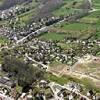 Photos aériennes de Hésingue (68220) - Autre vue | Haut-Rhin, Grand Est, France - Photo réf. N029984