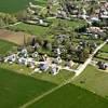 Photos aériennes de Kappelen (68510) - Autre vue | Haut-Rhin, Grand Est, France - Photo réf. N030007