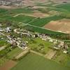 Photos aériennes de Kappelen (68510) - Autre vue | Haut-Rhin, Grand Est, France - Photo réf. N030010