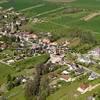 Photos aériennes de Kappelen (68510) - Autre vue | Haut-Rhin, Grand Est, France - Photo réf. N030011