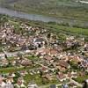 Photos aériennes de Kembs (68680) - Autre vue | Haut-Rhin, Alsace, France - Photo réf. N030016