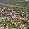 Photos aériennes de Kembs (68680) - Autre vue | Haut-Rhin, Grand Est, France - Photo réf. N030016