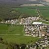 Photos aériennes de Kembs (68680) | Haut-Rhin, Alsace, France - Photo réf. N030017