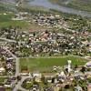 Photos aériennes de Kembs (68680) - Autre vue | Haut-Rhin, Alsace, France - Photo réf. N030018
