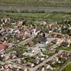 Photos aériennes de Kembs (68680) | Haut-Rhin, Alsace, France - Photo réf. N030019