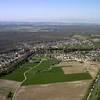 Photos aériennes de Kembs (68680) - Autre vue | Haut-Rhin, Alsace, France - Photo réf. N030023