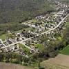 Photos aériennes de Kembs (68680) - Autre vue | Haut-Rhin, Alsace, France - Photo réf. N030024