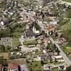 Photos aériennes de Kembs (68680) - Autre vue | Haut-Rhin, Alsace, France - Photo réf. N030027