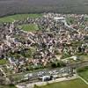 Photos aériennes de Kembs (68680) - Autre vue | Haut-Rhin, Grand Est, France - Photo réf. N030035