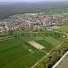 Photos aériennes de Kembs (68680) | Haut-Rhin, Alsace, France - Photo réf. N030036