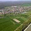 Photos aériennes de Kembs (68680) - Autre vue | Haut-Rhin, Grand Est, France - Photo réf. N030036