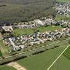 Photos aériennes de Kembs (68680) - Autre vue | Haut-Rhin, Alsace, France - Photo réf. N030037