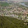 Photos aériennes de Kembs (68680) - Autre vue | Haut-Rhin, Grand Est, France - Photo réf. N030040
