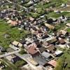 Photos aériennes de Koetzingue (68510) | Haut-Rhin, Grand Est, France - Photo réf. N030052