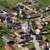 Photos aériennes de Koetzingue (68510) | Haut-Rhin, Grand Est, France - Photo réf. N030053
