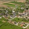 Photos aériennes de Koetzingue (68510) | Haut-Rhin, Grand Est, France - Photo réf. N030055