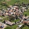 Photos aériennes de Koetzingue (68510) | Haut-Rhin, Grand Est, France - Photo réf. N030058
