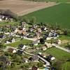 Photos aériennes de Koetzingue (68510) | Haut-Rhin, Grand Est, France - Photo réf. N030059