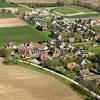 Photos aériennes de Koetzingue (68510) | Haut-Rhin, Grand Est, France - Photo réf. N030060