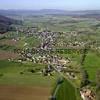 Photos aériennes de Leymen (68220) | Haut-Rhin, Alsace, France - Photo réf. N030061