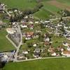 Photos aériennes de Leymen (68220) - Autre vue | Haut-Rhin, Grand Est, France - Photo réf. N030062