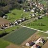 Photos aériennes de Leymen (68220) - Autre vue | Haut-Rhin, Grand Est, France - Photo réf. N030064