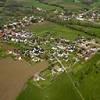 Photos aériennes de Leymen (68220) | Haut-Rhin, Alsace, France - Photo réf. N030069