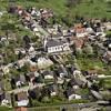 Photos aériennes de Leymen (68220) | Haut-Rhin, Alsace, France - Photo réf. N030074