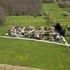 Photos aériennes de Liebenswiller (68220) | Haut-Rhin, Grand Est, France - Photo réf. N030075