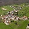 Photos aériennes de Liebenswiller (68220) | Haut-Rhin, Grand Est, France - Photo réf. N030079