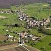Photos aériennes de Liebenswiller (68220) | Haut-Rhin, Grand Est, France - Photo réf. N030080