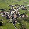 Photos aériennes de Liebenswiller (68220) | Haut-Rhin, Alsace, France - Photo réf. N030081