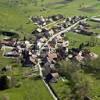 Photos aériennes de Liebenswiller (68220) | Haut-Rhin, Grand Est, France - Photo réf. N030081