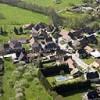 Photos aériennes de Liebenswiller (68220) - Autre vue | Haut-Rhin, Alsace, France - Photo réf. N030082