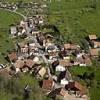 Photos aériennes de Liebenswiller (68220) - Autre vue | Haut-Rhin, Alsace, France - Photo réf. N030084